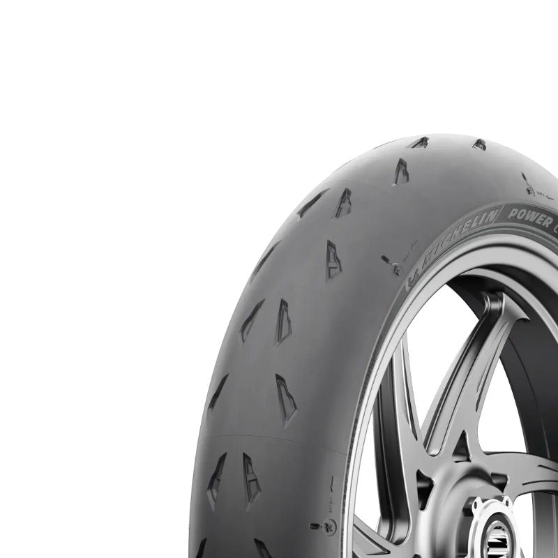 LLANTA MICHELIN 120/70ZR17 POWER CUP 2