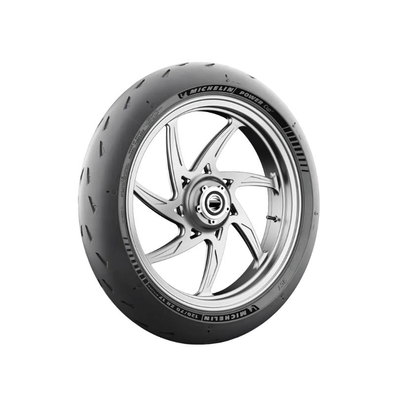 LLANTA MICHELIN 120/70ZR17 POWER CUP 2