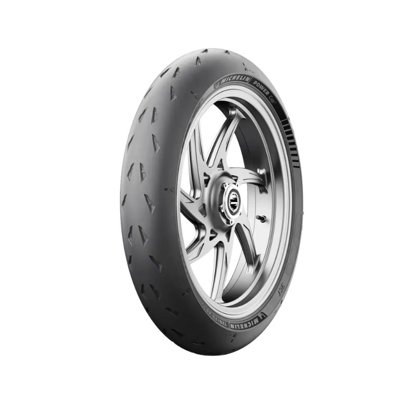 LLANTA MICHELIN 120/70ZR17 POWER CUP 2