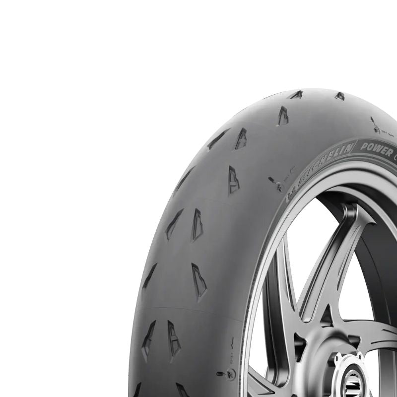 LLANTA MICHELIN 190/55ZR17 POWER CUP EVO