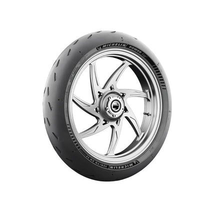 LLANTA MICHELIN 190/55ZR17 POWER CUP EVO