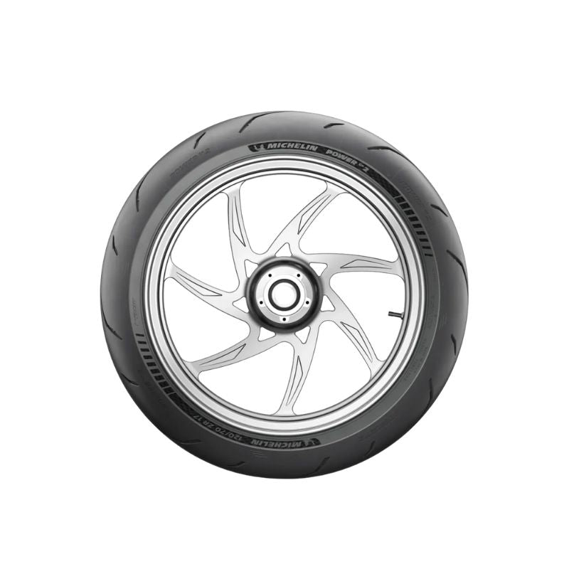 LLANTA MICHELIN 180/55ZR17 POWER 6
