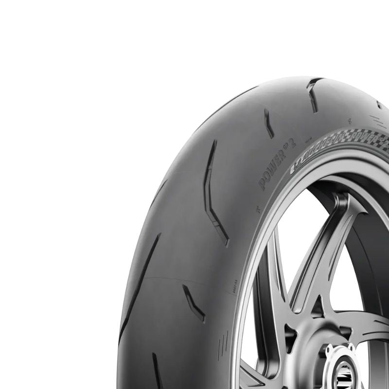 LLANTA MICHELIN 200/55ZR17 POWER GP 2