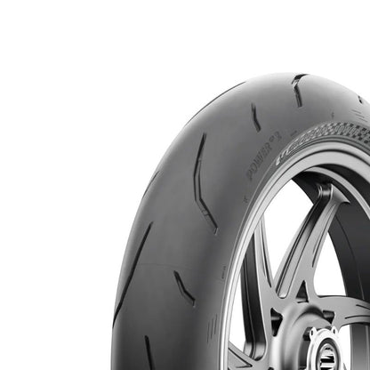 LLANTA MICHELIN 200/55ZR17 POWER GP 2