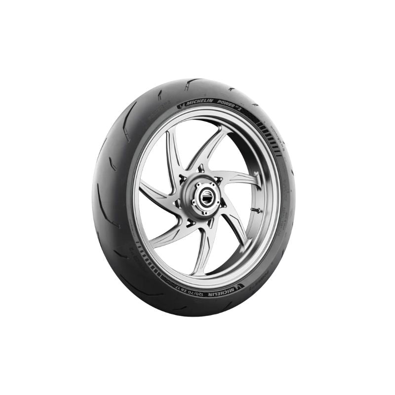 LLANTA MICHELIN 200/55ZR17 POWER GP 2