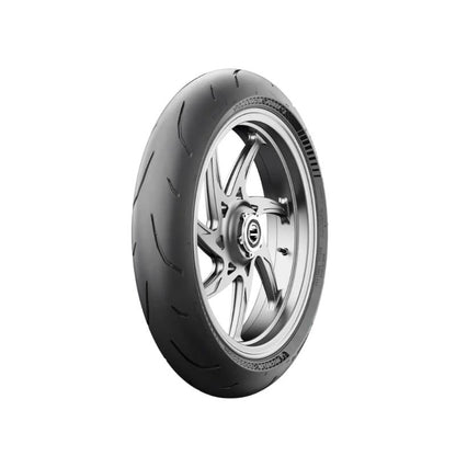 LLANTA MICHELIN 180/55ZR17 POWER 6