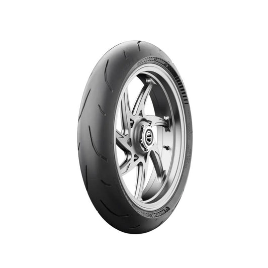 LLANTA MICHELIN 180/55ZR17 POWER 6