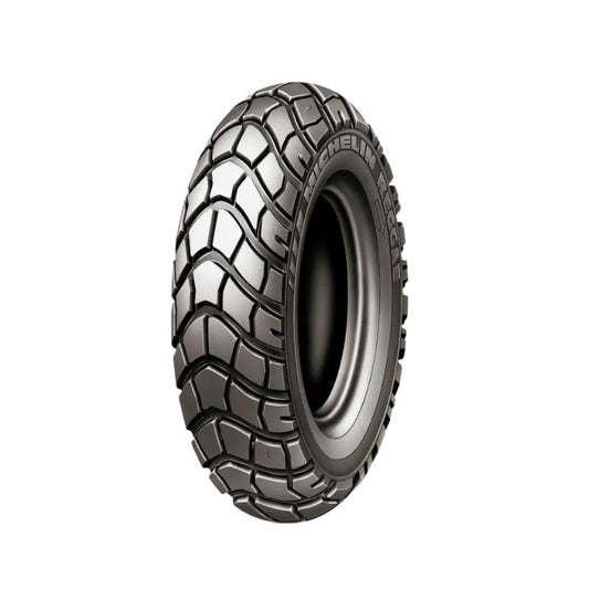 LLANTA MICHELIN 120/90-10 REGGAE TL