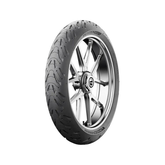 LLANTA MICHELIN 120/70ZR17 ROAD 6