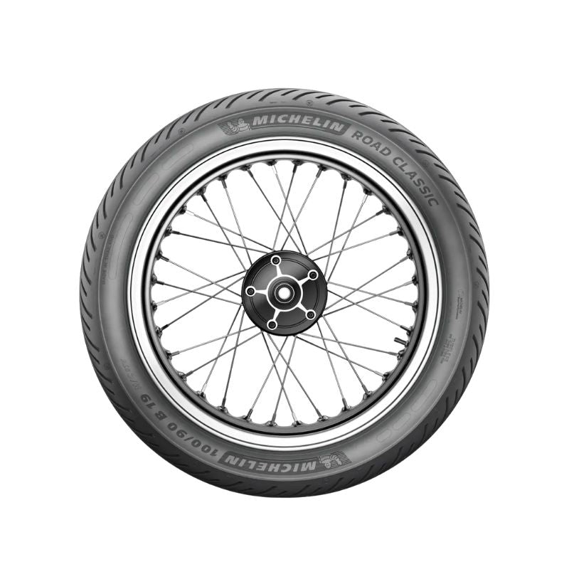 LLANTA MICHELIN 150/70R17 ROAD CLASSIC