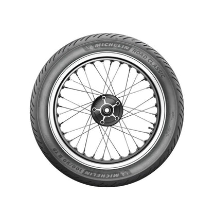 LLANTA MICHELIN 150/70R17 ROAD CLASSIC