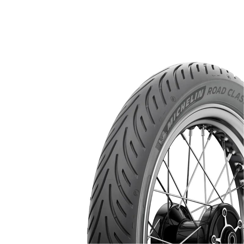 LLANTA MICHELIN 150/70R17 ROAD CLASSIC