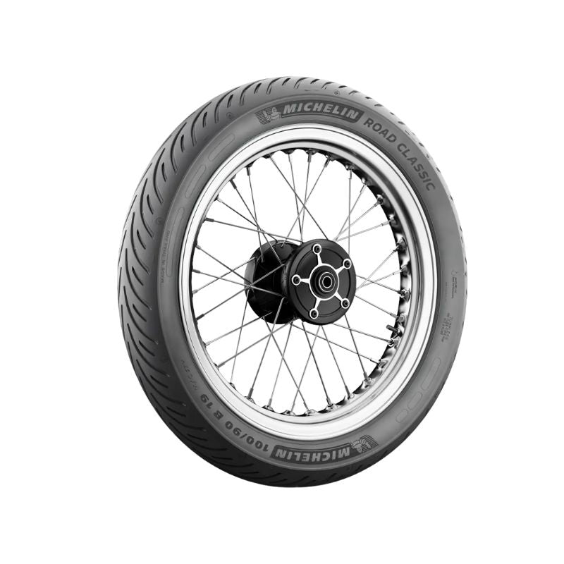 LLANTA MICHELIN 150/70R17 ROAD CLASSIC