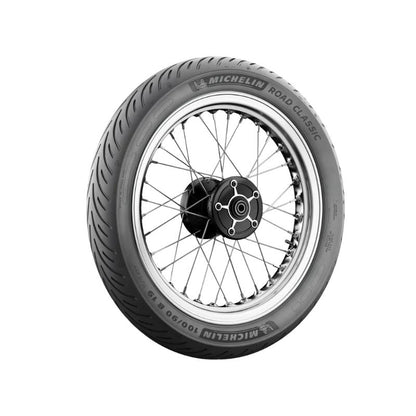 LLANTA MICHELIN 150/70R17 ROAD CLASSIC