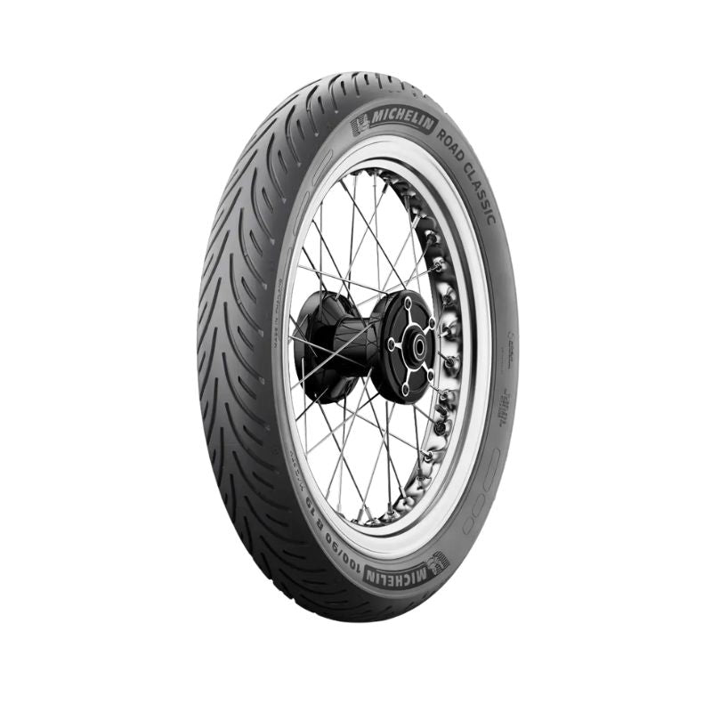 LLANTA MICHELIN 150/70R17 ROAD CLASSIC