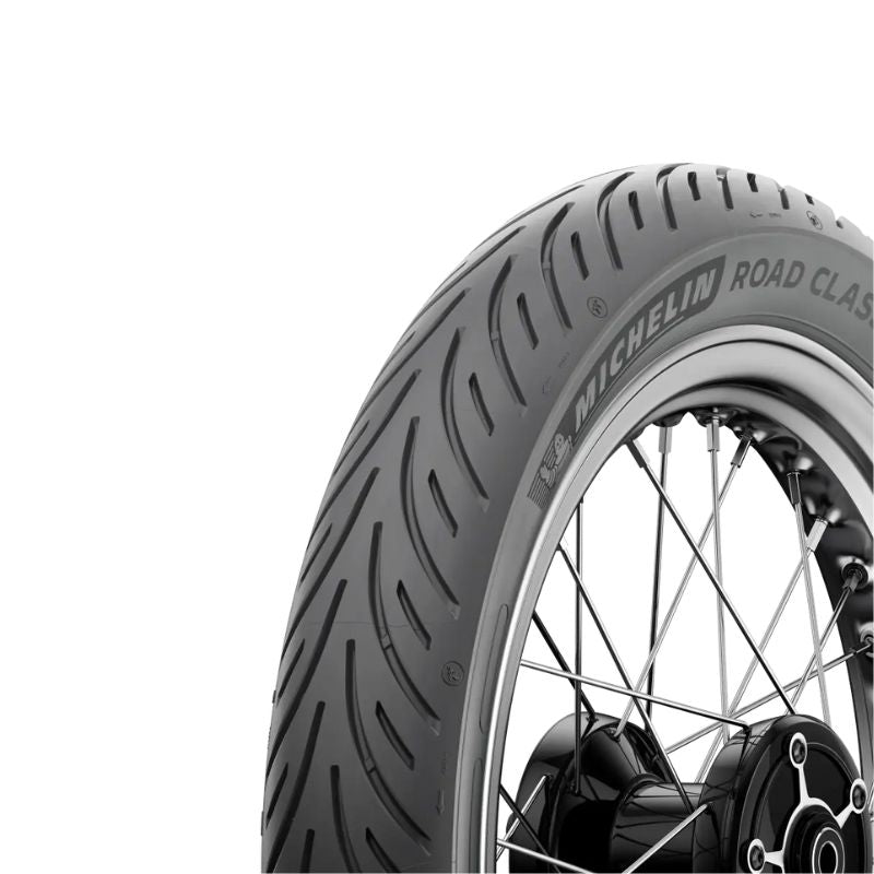 LLANTA MICHELIN 130/80B17 ROAD CLASSIC TL