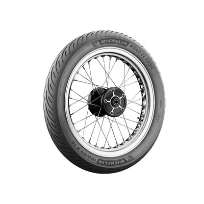 LLANTA MICHELIN 130/80B17 ROAD CLASSIC TL