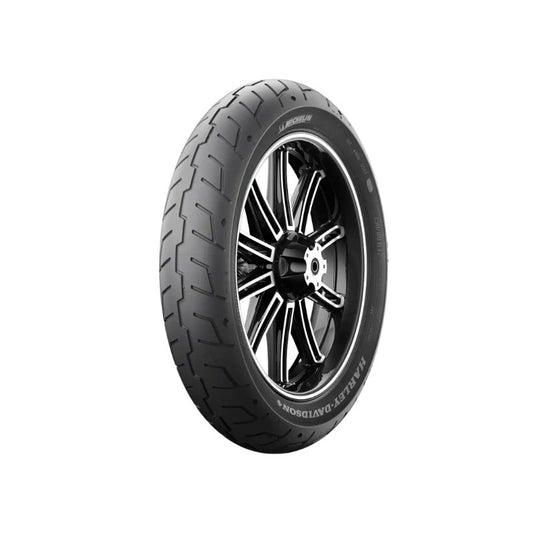 LLANTA MICHELIN 130/90B16 SCORCHER 31 FR TL