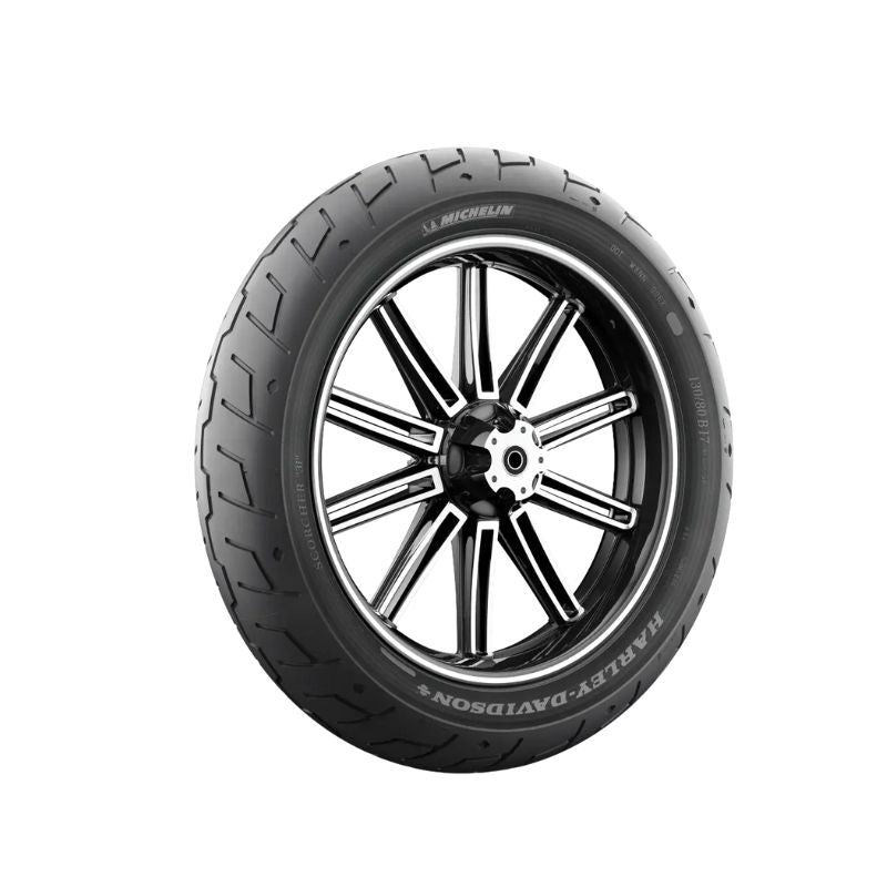 LLANTA MICHELIN 130/90B16 SCORCHER 31 FR TL