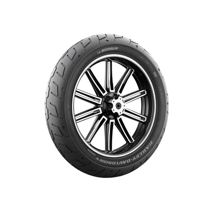 LLANTA MICHELIN 130/90B16 SCORCHER 31 FR TL