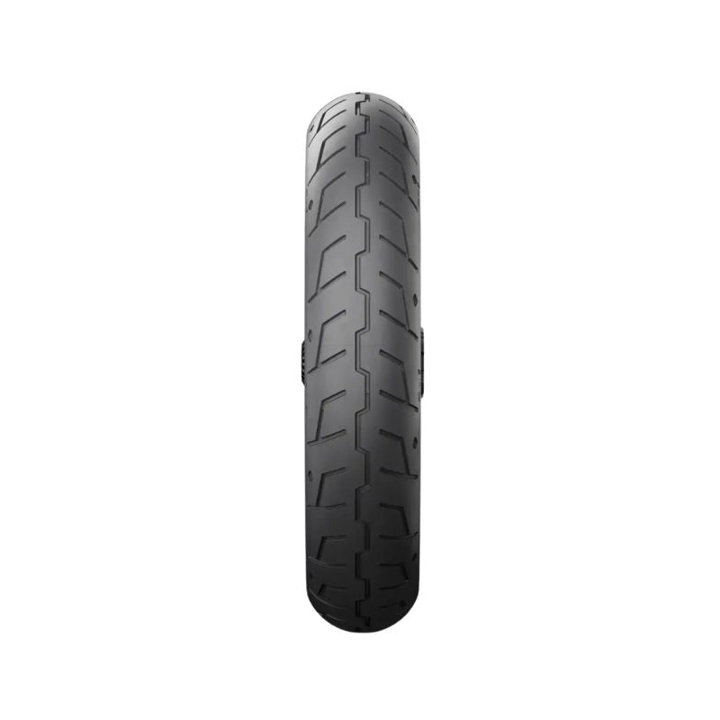 LLANTA MICHELIN 130/90B16 SCORCHER 31 FR TL