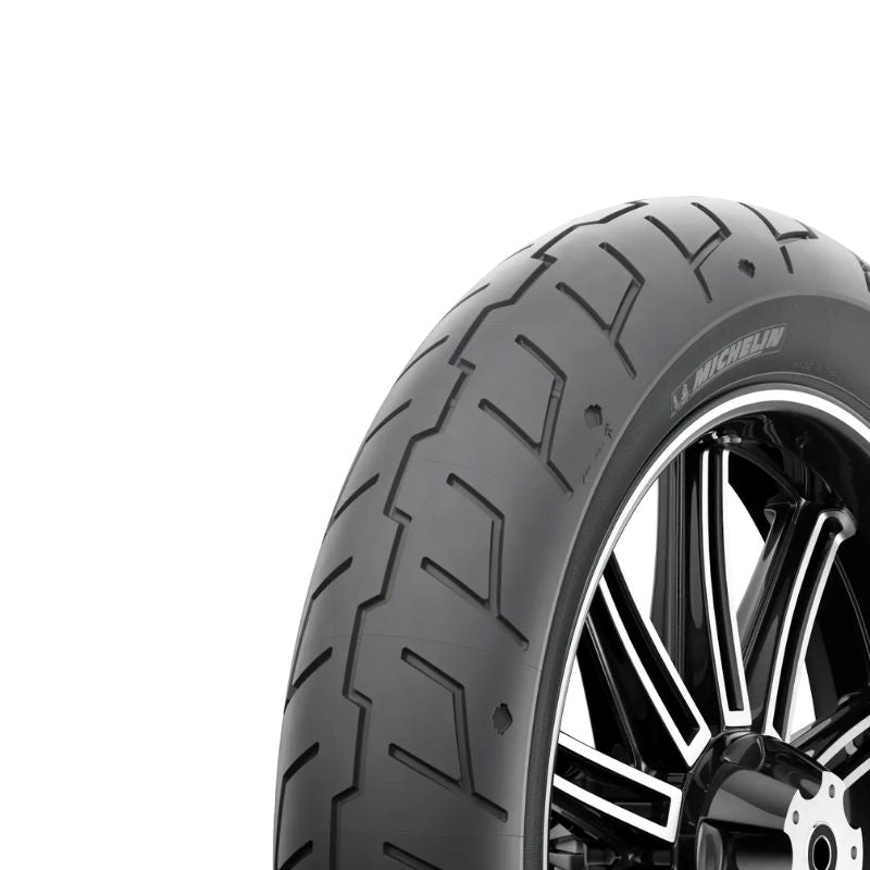 LLANTA MICHELIN 180/65B16 SCORCHER 31 TL