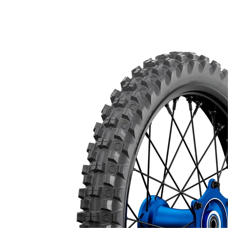 LLANTA MICHELIN 80/100-21 STARCROSS 5 MEDIUM TT