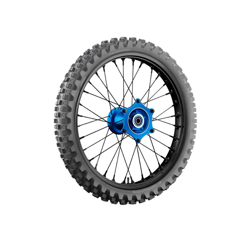 LLANTA MICHELIN 80/100-21 STARCROSS 5 MEDIUM TT