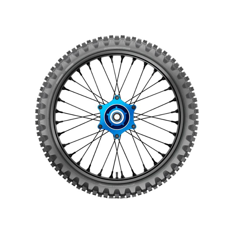 LLANTA MICHELIN 80/100-21 STARCROSS 5 MEDIUM TT