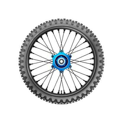 LLANTA MICHELIN 80/100-21 STARCROSS 5 MEDIUM TT