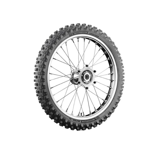 LLANTA MICHELIN 110/100-18 TRACKER TT