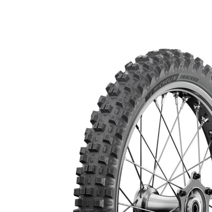 LLANTA MICHELIN 110/100-18 TRACKER TT
