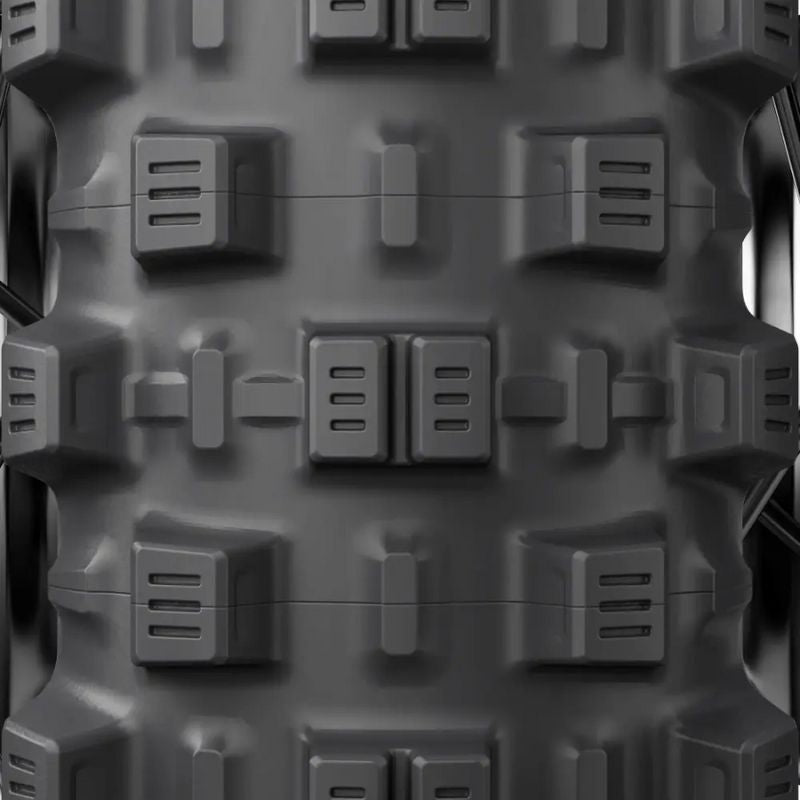 LLANTA MICHELIN 110/100-18 TRACKER TT