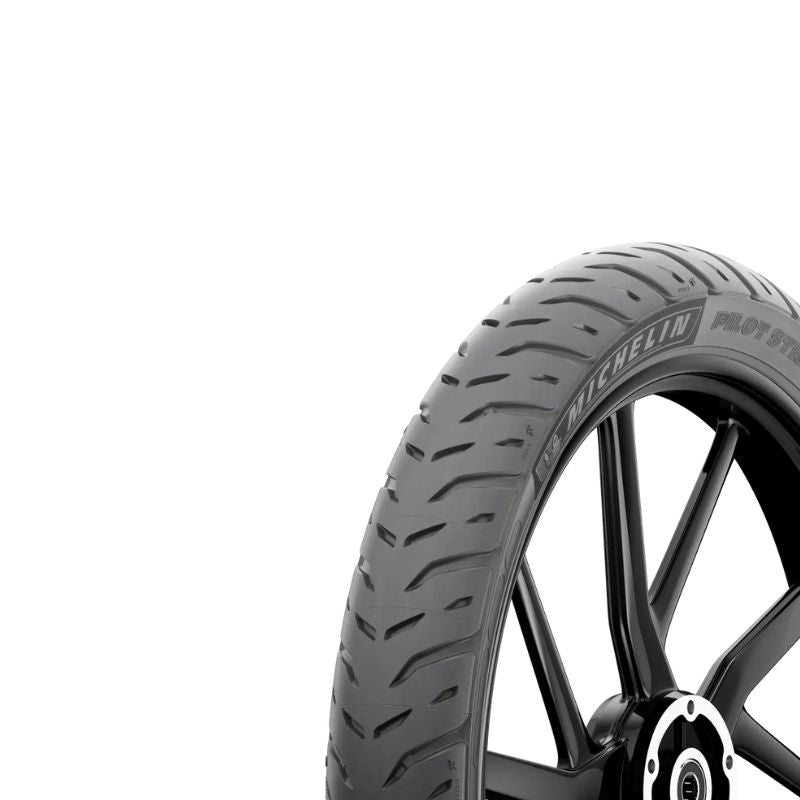 LLANTA MICHELIN 120/80-17 PILOT STREET 2 TL