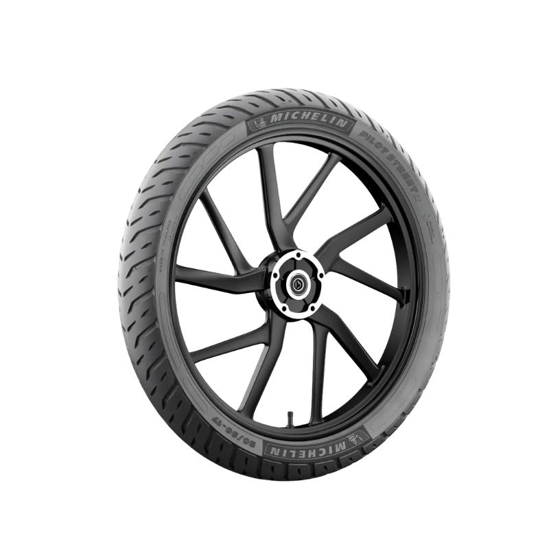 LLANTA MICHELIN 120/80-17 PILOT STREET 2 TL