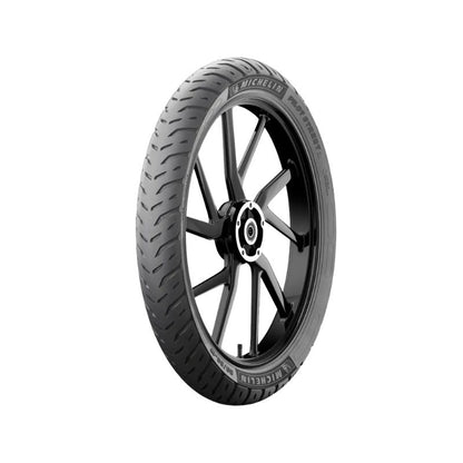 LLANTA MICHELIN 120/80-17 PILOT STREET 2 TL