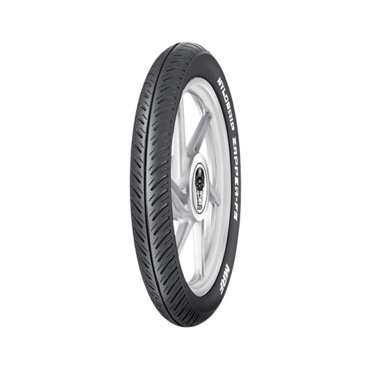 LLANTA MRF 90/90-17 NYLOGRIP ZAPPER-FS FR TL