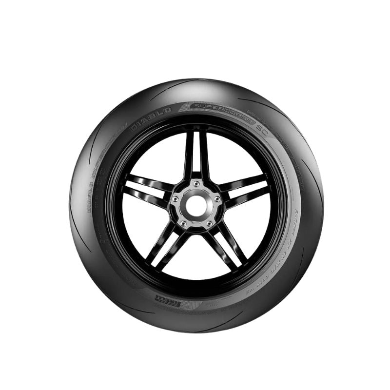 LLANTA PIRELLI 200/60ZR17 DIABLO SUPERCORSA SC V3 SC1