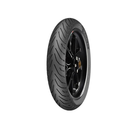 LLANTA PIRELLI 100/80-17 ANGEL CITY FRONT TL