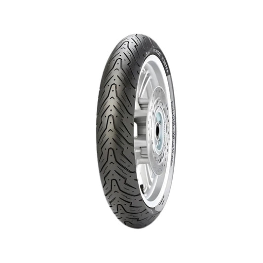 LLANTA PIRELLI 90/90-10 ANGEL SCOOTER F/R TL