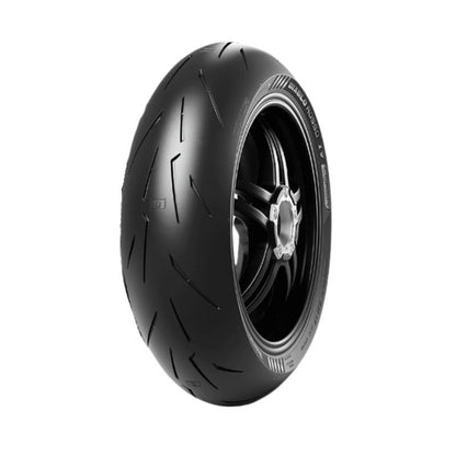 LLANTA PIRELLI 120/70ZR17 DIABLO ROSSO CORSA II