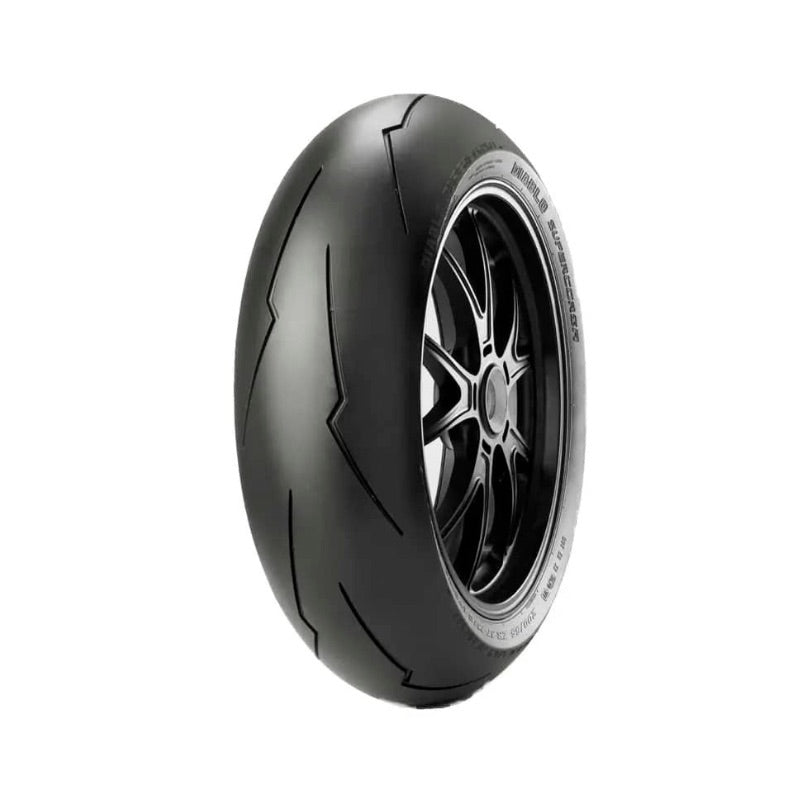 LLANTA PIRELLI 200/60ZR17 DIABLO SUPERCORSA SC V3 SC1