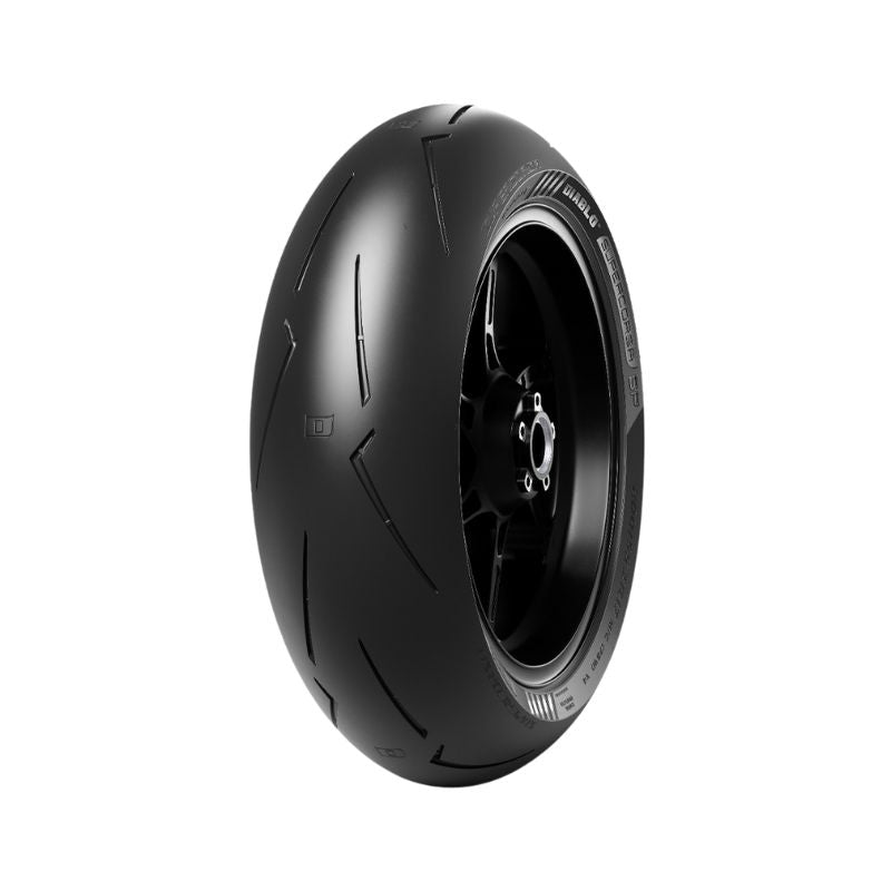 LLANTA PIRELLI 190/55ZR17 DIABLO SUPERCORSA SP V4