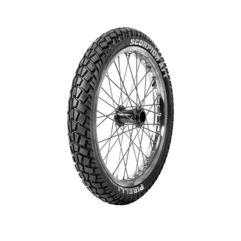 LLANTA PIRELLI 90/90-21 MT90 A/T TT