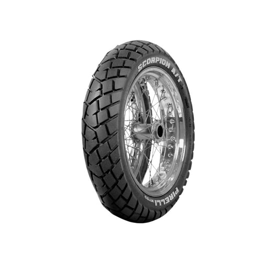 LLANTA PIRELLI 120/90-17 MT90 A/T TT