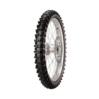 LLANTA PIRELLI 100/100-18 SCORPION MX EXTRA X