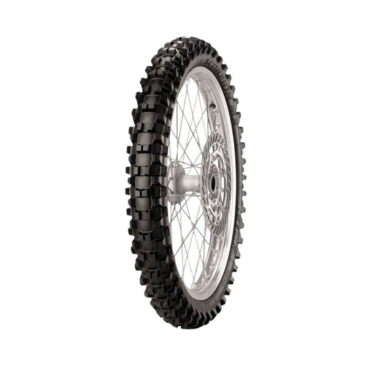 LLANTA PIRELLI 80/100-21 SCORPION MX EXTRA X