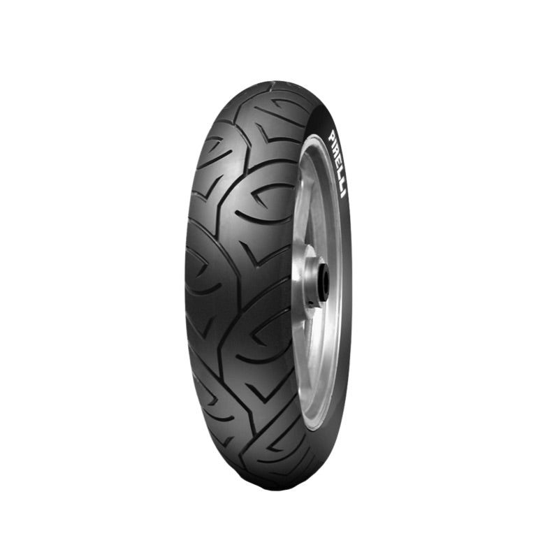 LLANTA PIRELLI 110/70-17 SPORT DEMON FR TL