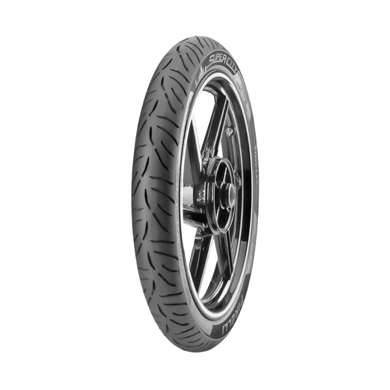 LLANTA PIRELLI 275-18 SUPER CITY FR TT