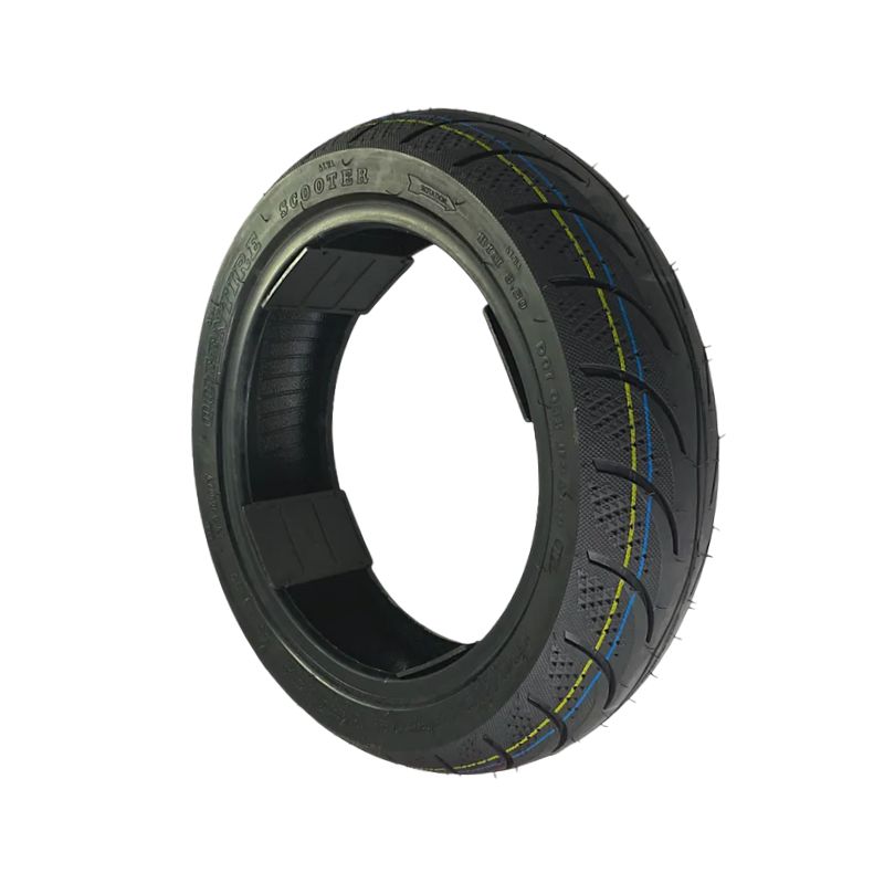 LLANTA QUEEN TIRE 120/70-12 MR107 TL